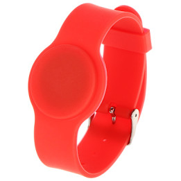 ATLO-704/R RFID Wristband Tag