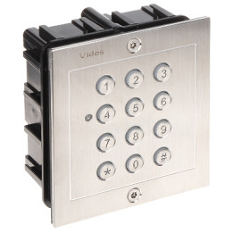 VIDOS ZS600D Electronic Lock