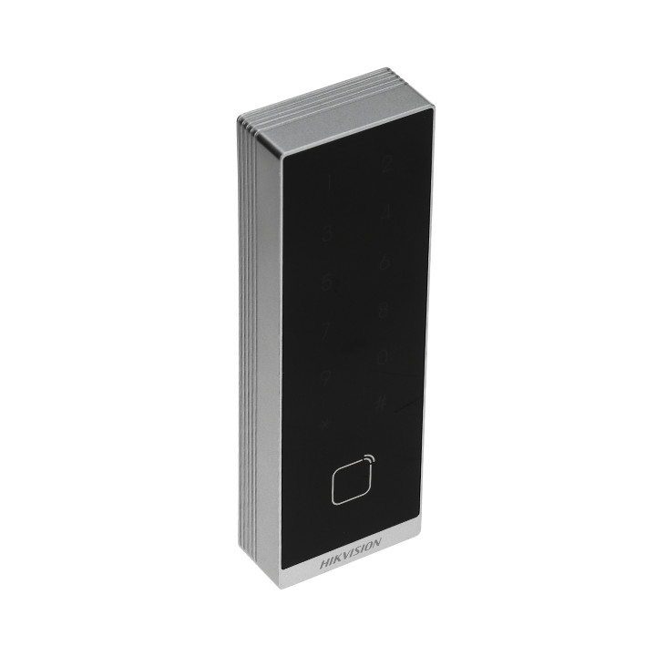 DS-K1105EDKB Hikvision Proximity Reader