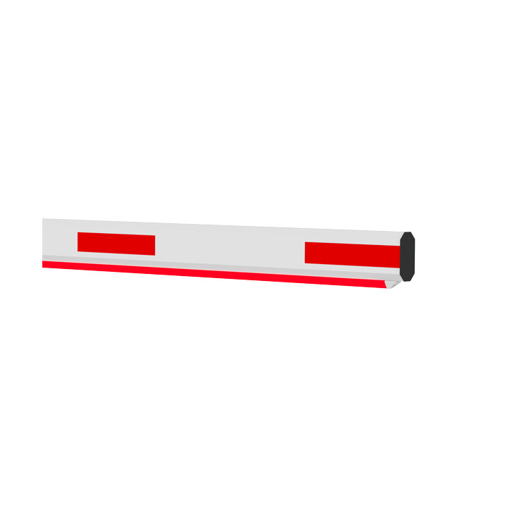 DAHUA IPMECD-0262-M40 Barrier 4000 mm