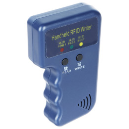 RW-125K RFID Card and Tag Programmer
