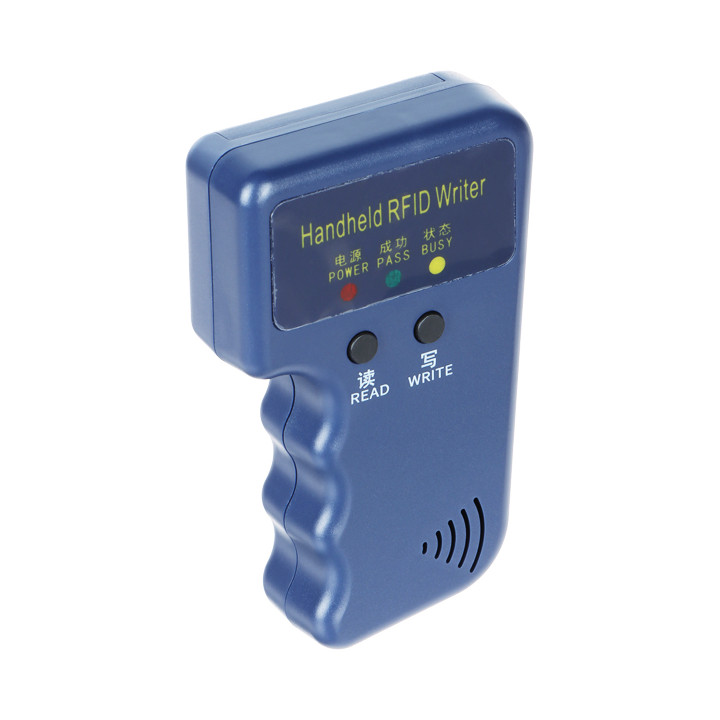 RW-125K RFID Card and Tag Programmer
