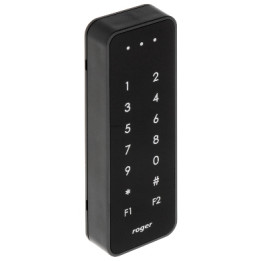 PRT84MF-B ROGER Proximity Card Reader with Keypad
