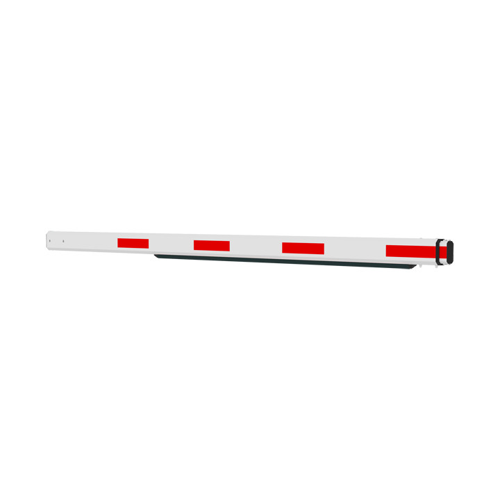 Dahua IPMECD-0262-M2745 Telescopic Barrier (2700-4500 mm)