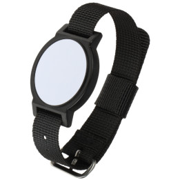 ATLO-727/B RFID Wristband