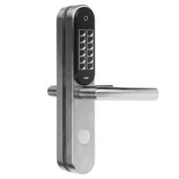 ROGER ADL-2-R Bluetooth Keypad Lock