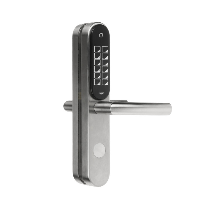 ROGER ADL-2-R Bluetooth Keypad Lock