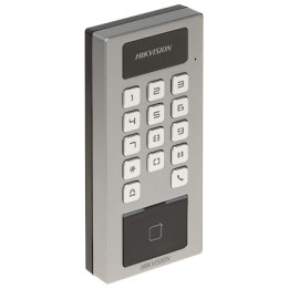 DS-K1T502DBWX Hikvision Access Controller with RFID Reader
