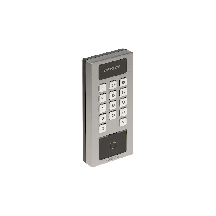 DS-K1T502DBWX Hikvision Access Controller with RFID Reader