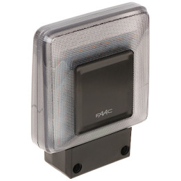 FAAC XLED Signal Light FAAC-XLED