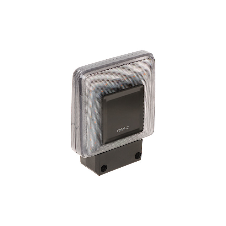FAAC XLED Signal Light FAAC-XLED
