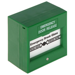DAHUA ASF921 Exit Button