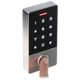 ATLO ATLO-KRMF-511 Code Lock