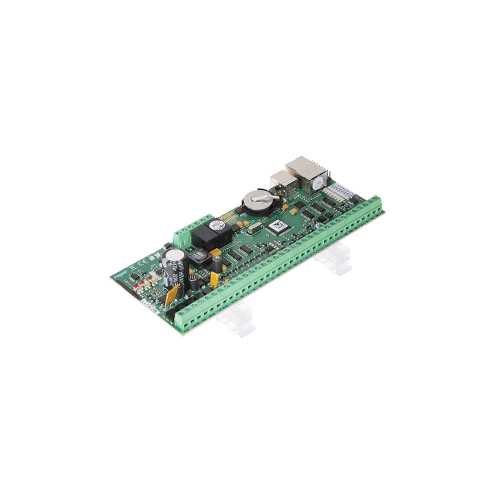 MC16-PAC-3 ROGER Access Controller Module