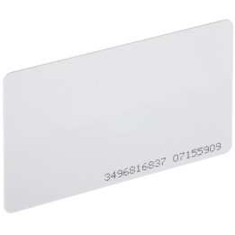 ATLO-307NR RFID Contactless Card 13.56 MHz S50