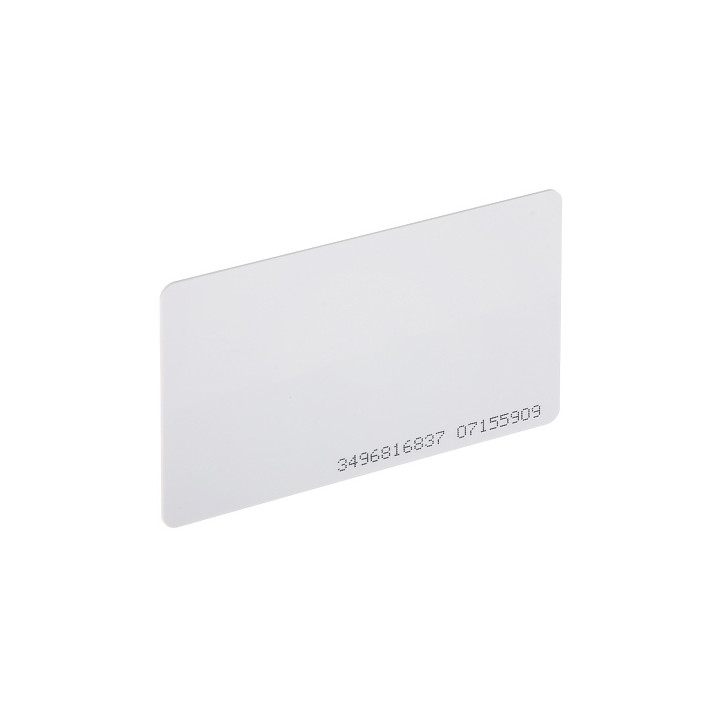 ATLO-307NR RFID Contactless Card 13.56 MHz S50