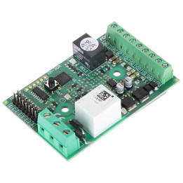 ROGER MCX2-BRD Access Control Expansion Module
