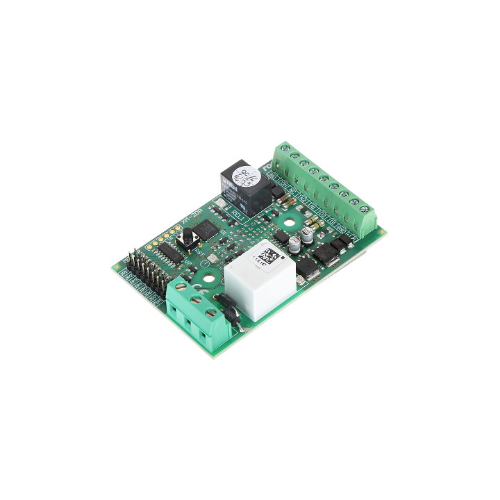 ROGER MCX2-BRD Access Control Expansion Module