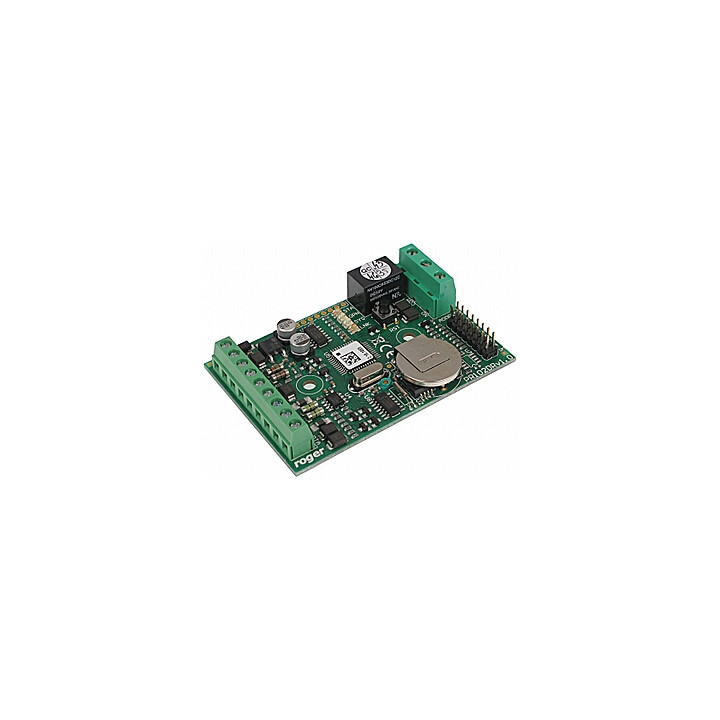 PR102DR-BRD ROGER Access Controller