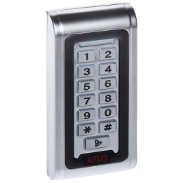 ATLO ATLO-KRM-821 Code Lock with RFID