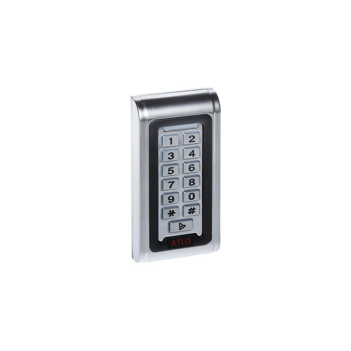 ATLO ATLO-KRM-821 Code Lock with RFID
