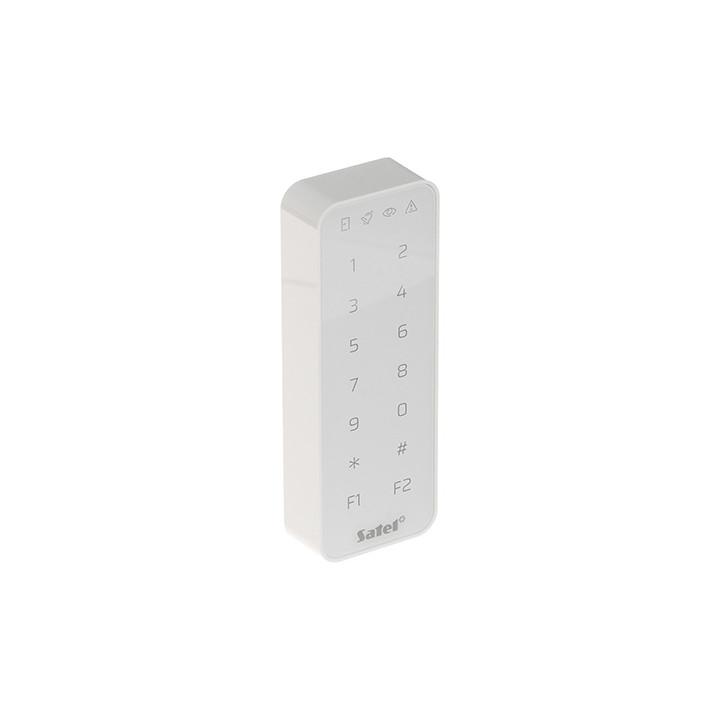 SATEL SO-MF5-W Proximity Card Reader with Keypad