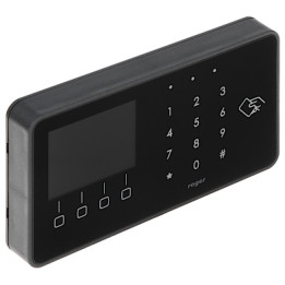 ROGER MCT88M-IO Contactless Proximity Reader with Bluetooth and NFC
