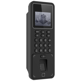 Hikvision DS-K1T808MFWX-B/S Access Controller