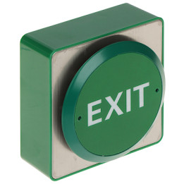 Door Release Exit Button PW-86E