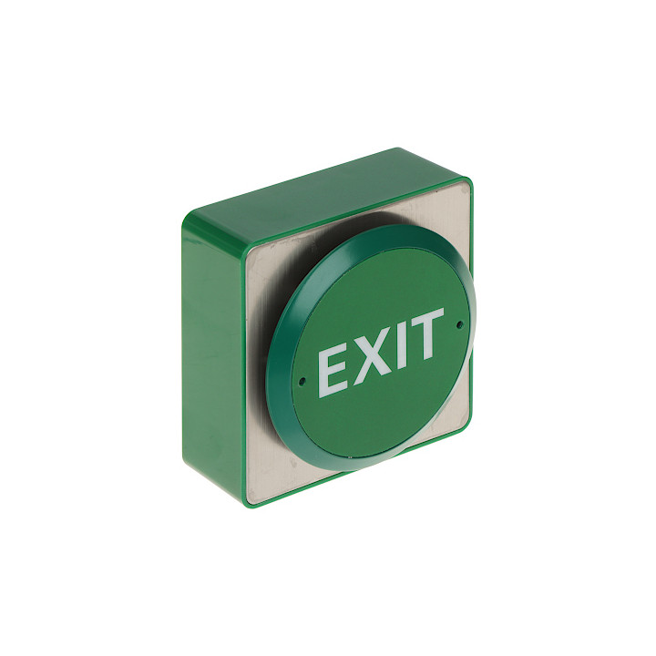 Door Release Exit Button PW-86E