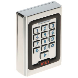 ATLO ATLO-KRM-511 Code Lock with RFID