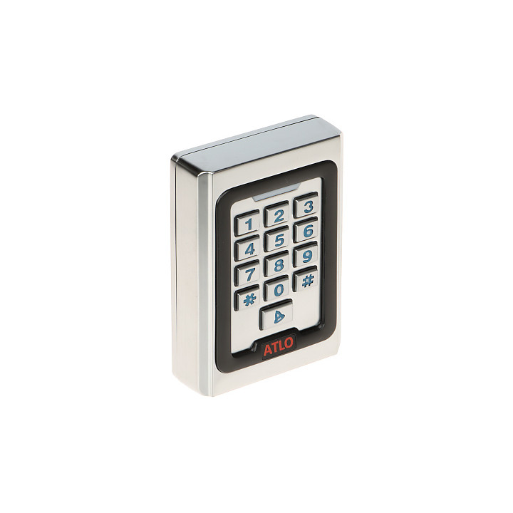 ATLO ATLO-KRM-511 Code Lock with RFID