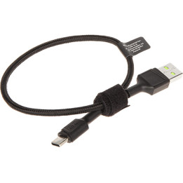 Green Cell KABGC25 USB-A/USB-C PowerStream Cable 0.3 m