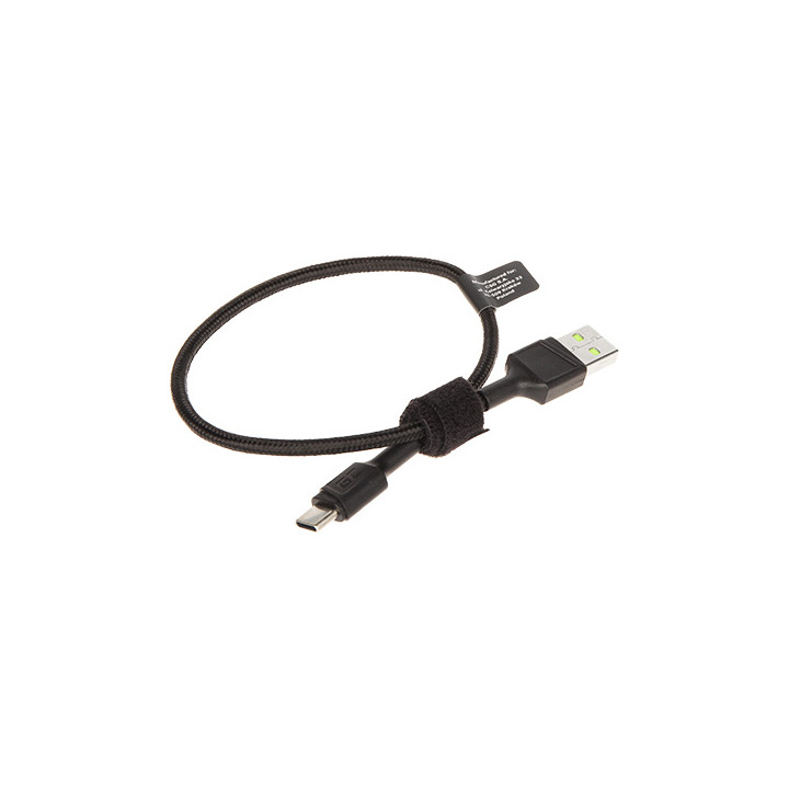 Green Cell KABGC25 USB-A/USB-C PowerStream Cable 0.3 m