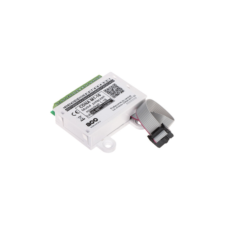 ACO CDNA-M1-16 Ringer Module