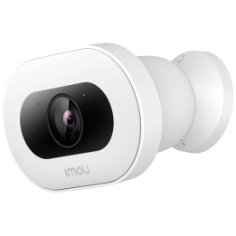 IMOU IPC-F88FIP-V2-0280B-IMOU 4K 8MP Outdoor Wi-Fi IP Camera with Dual Illumination