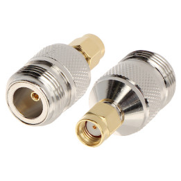 SMA-W-RP/N-G RF Adapter
