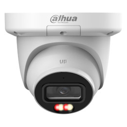 DAHUA IPC-HDW3849QM-S-IL-0280B WizSense Smart Dual Light IP Camera 8MP 4K UHD 2.8mm