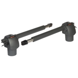 FAAC GENIUS-GBAT-300/KIT Dual-Wing Gate Opener Kit