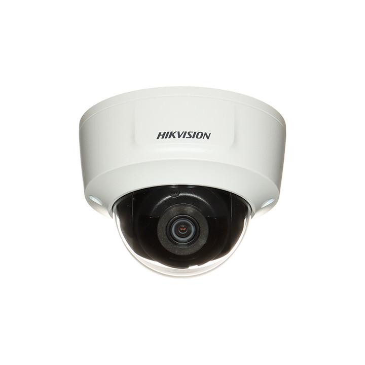 Hikvision DS-2CD2186G2-IMS(2.8MM) 8.3 MP 4K UHD AcuSense IP Camera