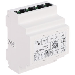 ACO CDNAR/U-DIN Miniature Circuit Breaker