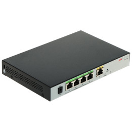 Hikvision DS-3WG105GP-SI 4-Port PoE Switch