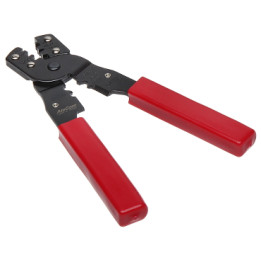 Herramienta de engarzado HT-202B RJ45 para conectores de red
