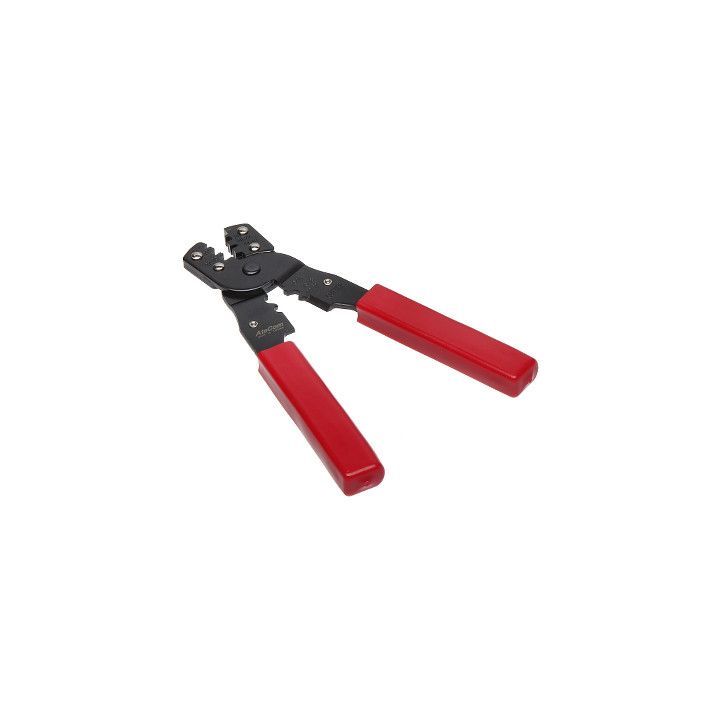 Herramienta de engarzado HT-202B RJ45 para conectores de red