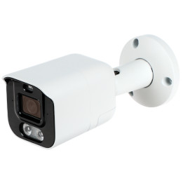 APTI-AI808C2IW-28AD IP Camera 8MP 2.8mm Active Deterrence PoE