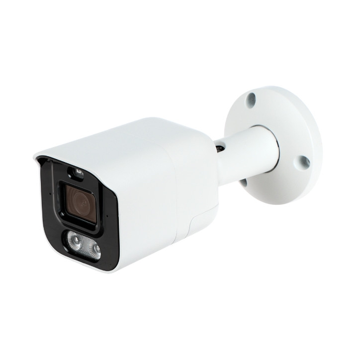 APTI-AI808C2IW-28AD IP Camera 8MP 2.8mm Active Deterrence PoE
