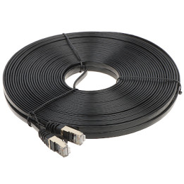 UNITEK RJ45/7/20-FL Cat7 Ethernet Patch Cable 20m