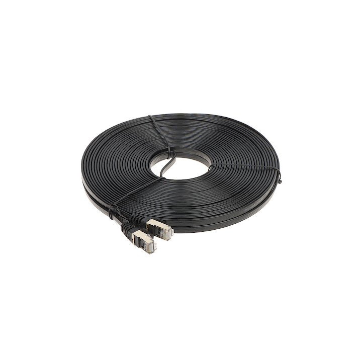 UNITEK RJ45/7/20-FL Cat7 Ethernet Patch Cable 20m