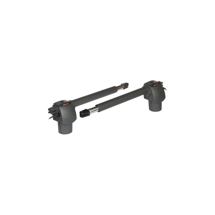 FAAC GENIUS-GBAT-400/KIT Sliding Gate Operator Kit for Double Gates