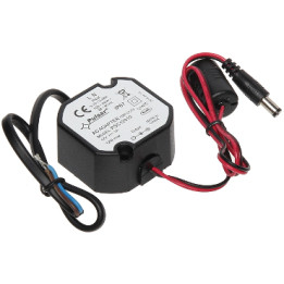 PULSAR PSC-12010 Power Supply